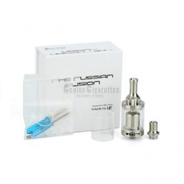 UCT The Russian Fusion MTL RTA UCT The Russian Fusion MTL RTA